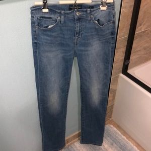 Lucky brand jeans
